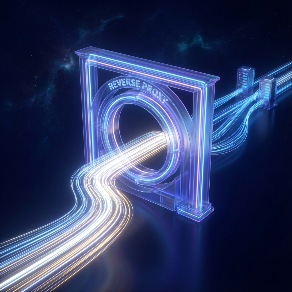 Reverse Proxy
