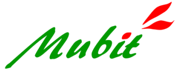 mubit logo